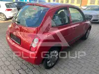 2005 Nissan MICRA