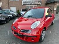 2005 Nissan MICRA