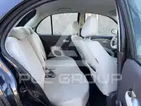 2005 Nissan MICRA