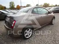2005 Nissan MICRA