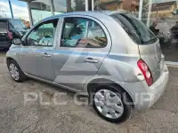 2005 Nissan MICRA