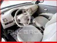 2005 Nissan MICRA