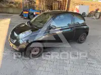 2005 Nissan MICRA