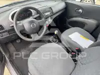 2005 Nissan MICRA