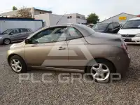 2005 Nissan MICRA