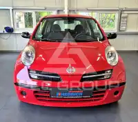 2005 Nissan MICRA