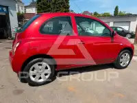 2005 Nissan MICRA