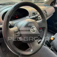 2005 Nissan MICRA