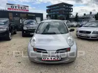 2005 Nissan MICRA