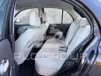 2005 Nissan MICRA