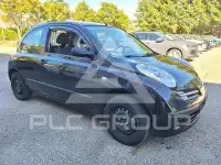 2005 Nissan MICRA