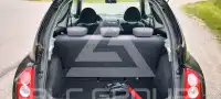 2005 Nissan MICRA