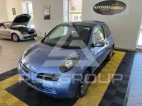 2005 Nissan MICRA