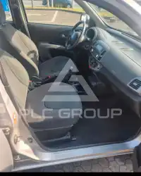2005 Nissan MICRA