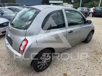 2005 Nissan MICRA