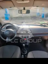 2005 Nissan MICRA