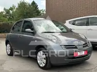 2005 Nissan MICRA