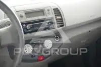 2005 Nissan MICRA