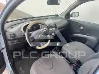 2005 Nissan MICRA