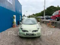 2005 Nissan MICRA