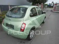 2005 Nissan MICRA
