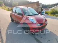 2005 Nissan MICRA