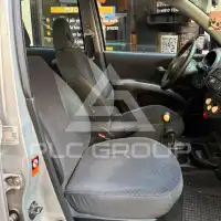 2005 Nissan MICRA