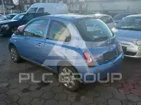 2005 Nissan MICRA