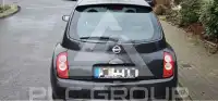 2005 Nissan MICRA