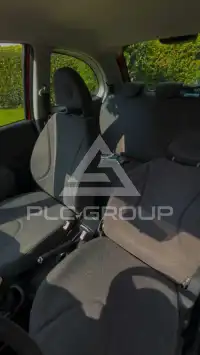 2005 Nissan MICRA
