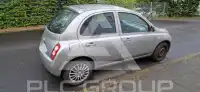 2005 Nissan MICRA