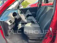 2005 Nissan MICRA