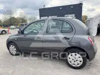 2005 Nissan MICRA