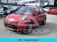 2005 Nissan MICRA