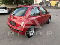 2005 Nissan MICRA