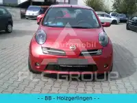 2005 Nissan MICRA