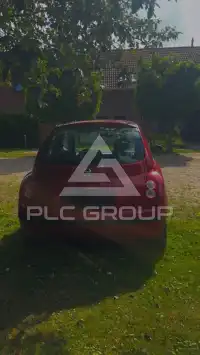 2005 Nissan MICRA