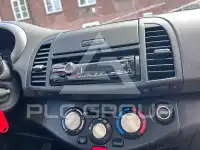 2005 Nissan MICRA
