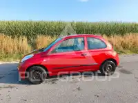 2005 Nissan MICRA