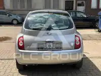 2005 Nissan MICRA