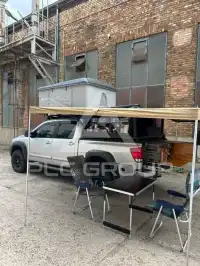 2005 Nissan TITAN