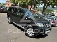 2005 Nissan PATHFINDER
