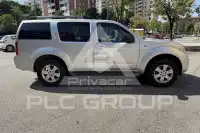 2005 Nissan PATHFINDER