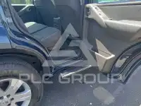 2005 Nissan PATHFINDER