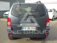 2005 Nissan PATHFINDER