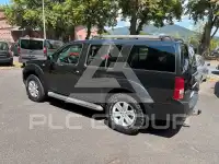 2005 Nissan PATHFINDER