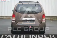 2005 Nissan PATHFINDER