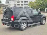 2005 Nissan PATHFINDER