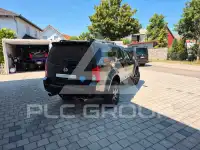 2005 Nissan PATHFINDER