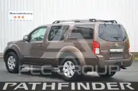 2005 Nissan PATHFINDER